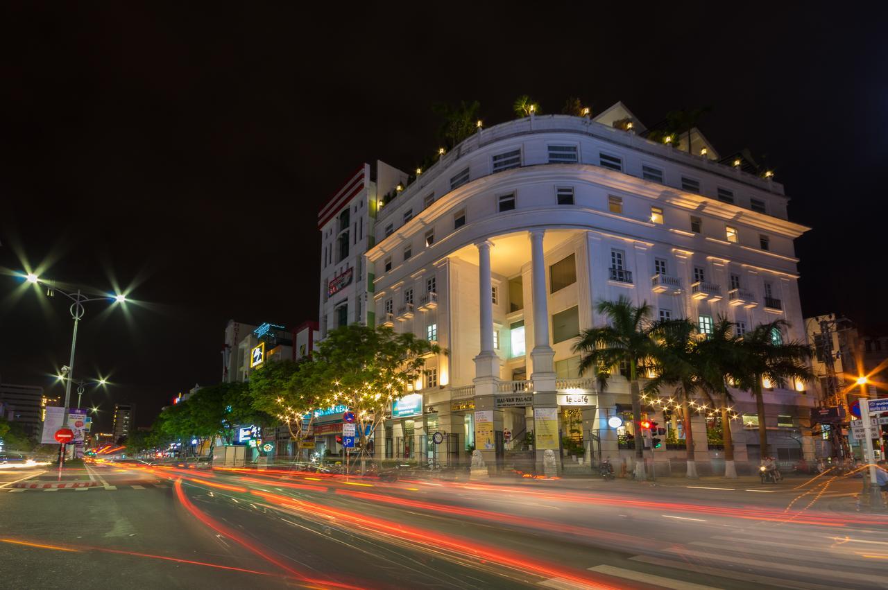 Danang Boutique Hotel Exterior foto